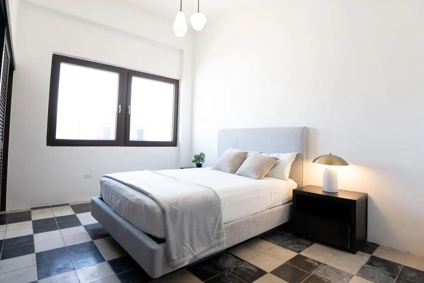 Apartment 2Bedroom Apt. Old San Juan Sf3