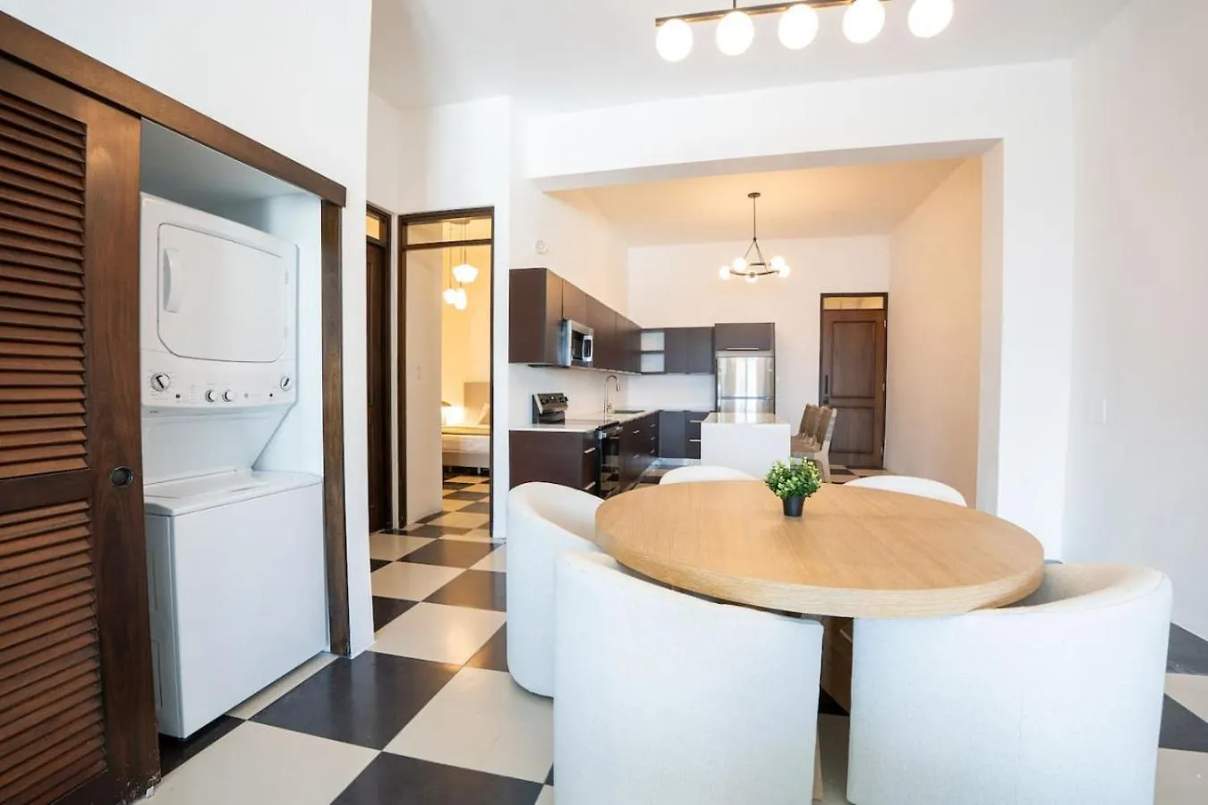 Apartment 2Bedroom Apt. Old San Juan Sf3 Puerto Rico