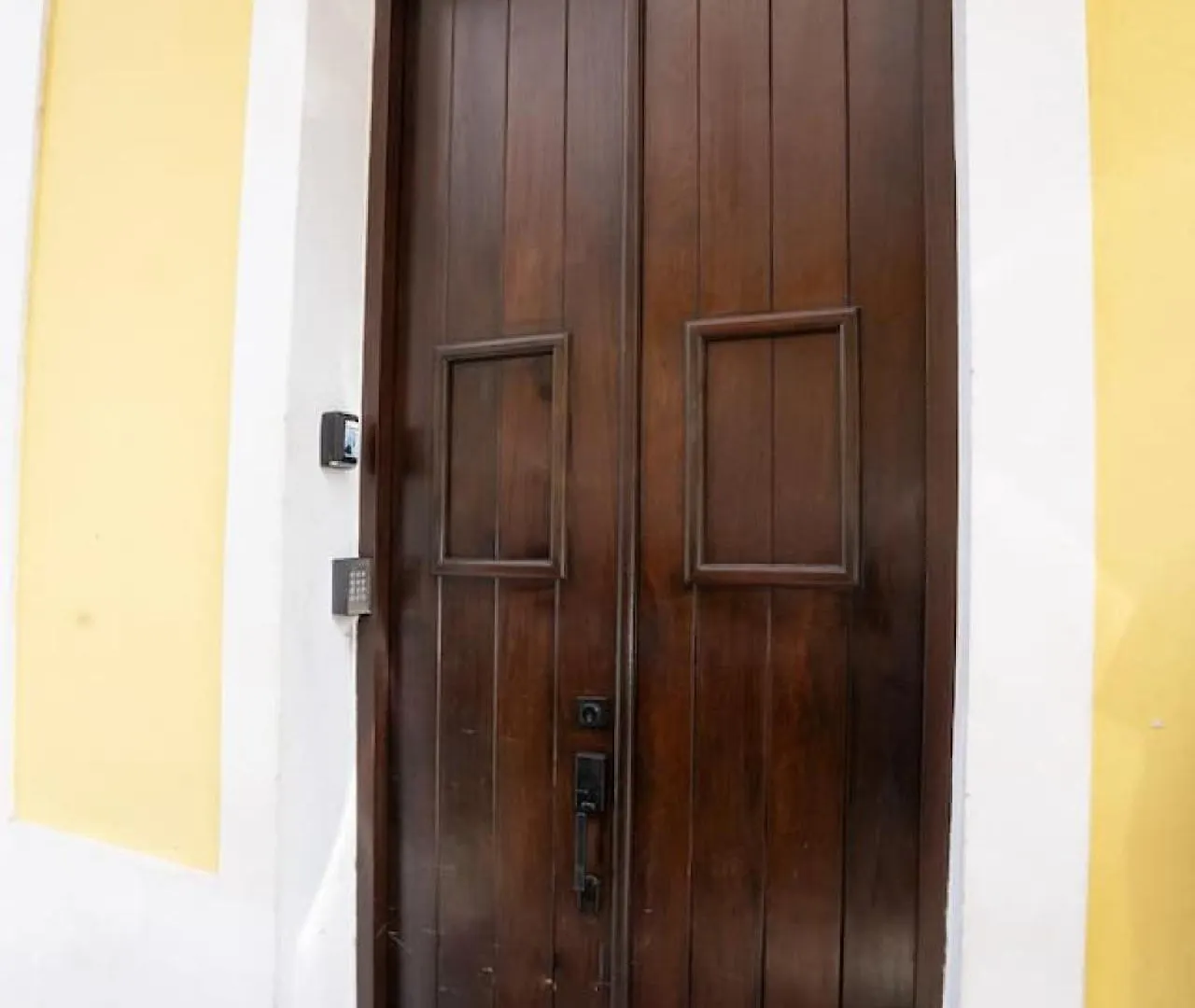 2Bedroom Apt. Old San Juan Sf3