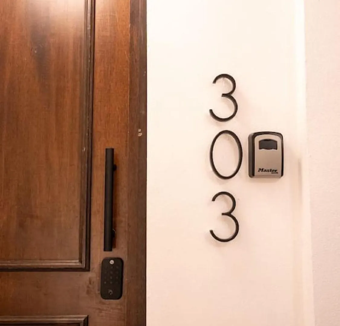2Bedroom Apt. Old San Juan Sf3