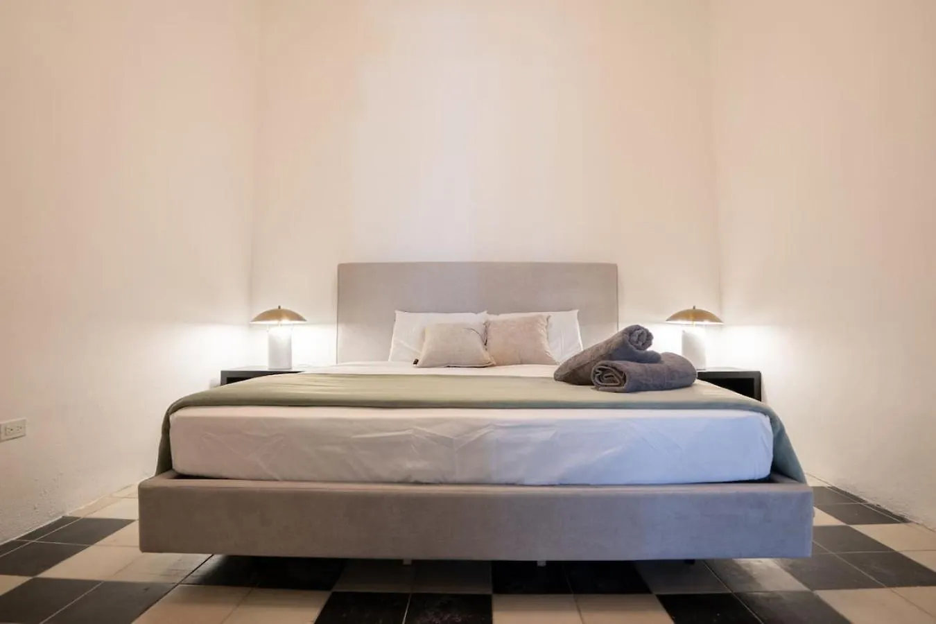 2Bedroom Apt. Old San Juan Sf3 פוארטו ריקו